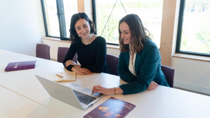 l'équipe Difagro à votre service