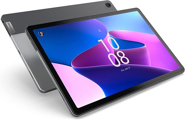 Tablette Android Lenovo 3ème G / 64 GO